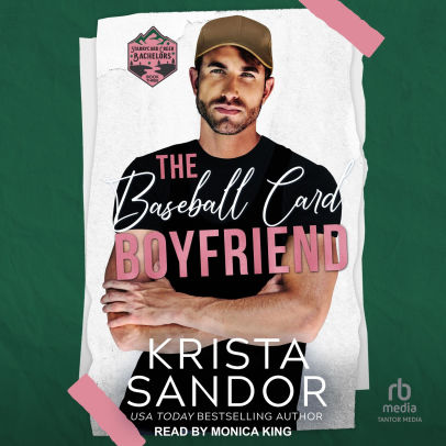 The Baseball Card Boyfriend