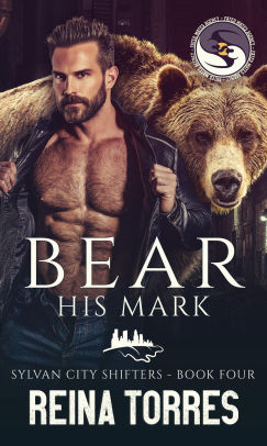 Bear His Mark