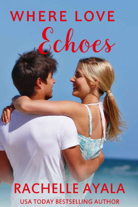 Where Love Echoes
