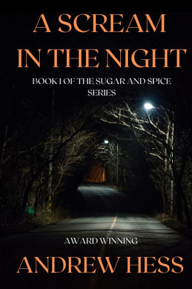 A Scream in the Night