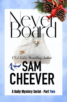 Never Board Part Two