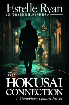 The Hokusai Connection