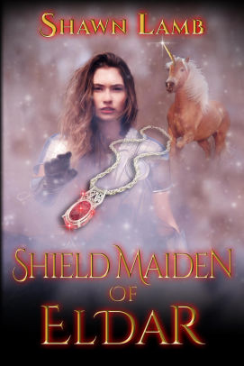 Sheild Maiden of Eldar