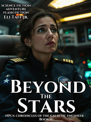 Beyond The Stars