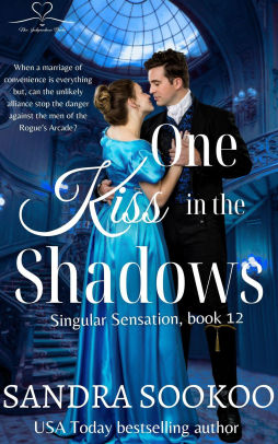 One Kiss in the Shadows