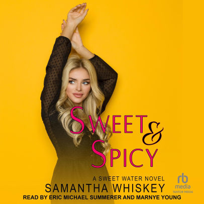 Sweet & Spicy