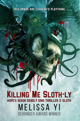 Killing Me Sloth-LY