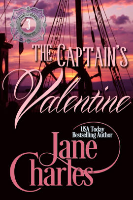 The Captain's Valentine