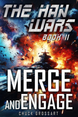 Merge and Engage