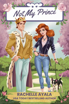 Not My Prince