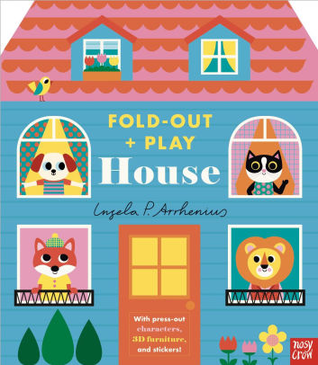 Fold-Out + Play