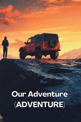 Our Adventure