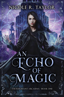 An Echo of Magic