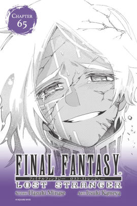Final Fantasy Lost Stranger, Chapter 65