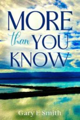 More Than You Know