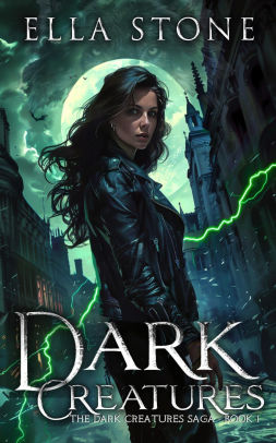 Dark Creatures