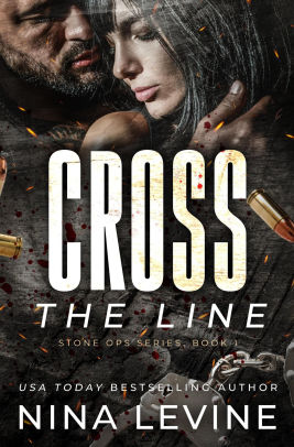 Cross The Line