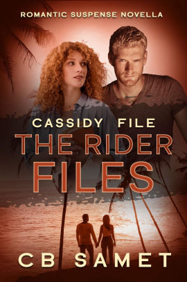 Cassidy File