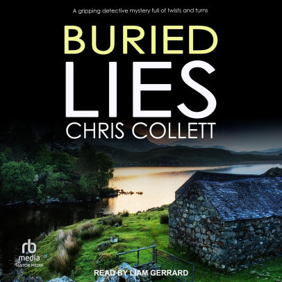 Buried Lies
