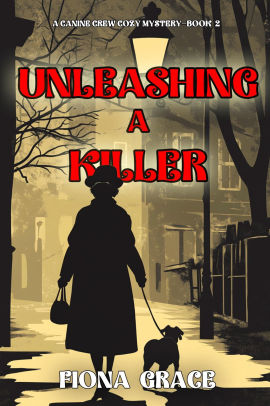 Unleashing A Killer