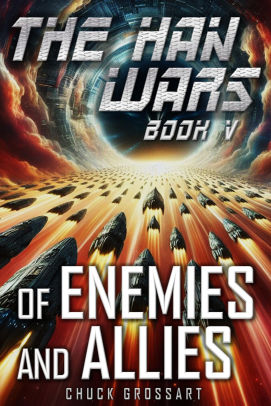 Of Enemies and Allies