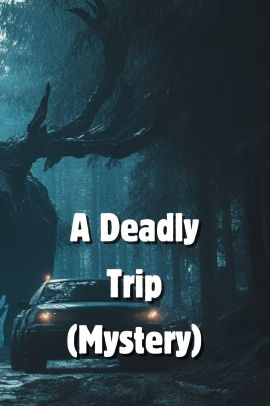 A Deadly Trip (Mystery)