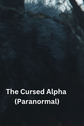 The Cursed Alpha (Paranormal)
