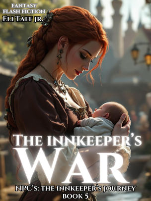 The Innkeeper's War