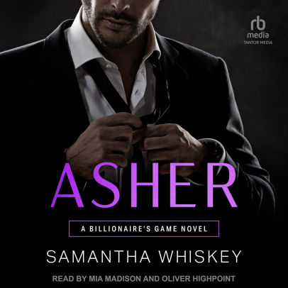 Asher