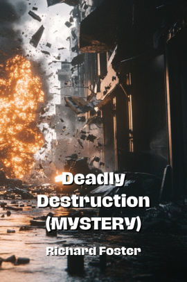 Deadly Destruction (MYSTERY)