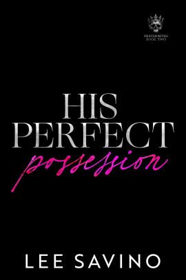 His Perfect Possession