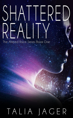 Shattered Reality