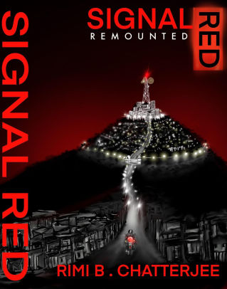 Signal Red: Remounted