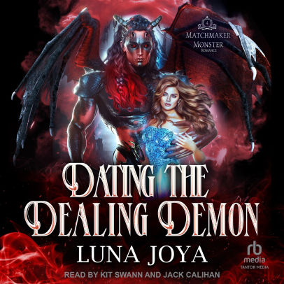 Dating the Dealing Demon
