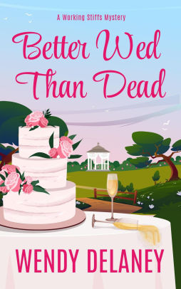 Better Wed Than Dead