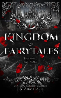 Kingdom of Fairytales: The Final Fairytale