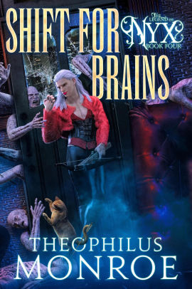 Shift for Brains