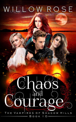 Chaos and Courage