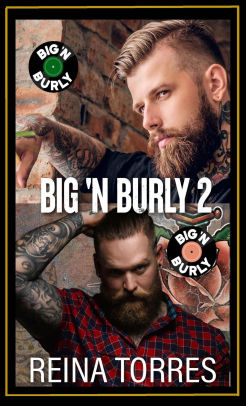 Big 'n Burly 2