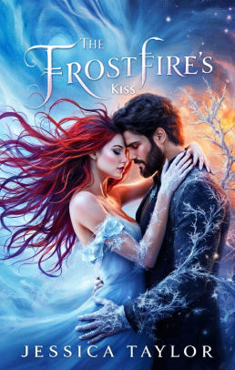The Frostfire's Kiss