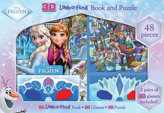 Disney Frozen