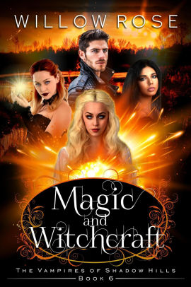 Magic and Witchcraft