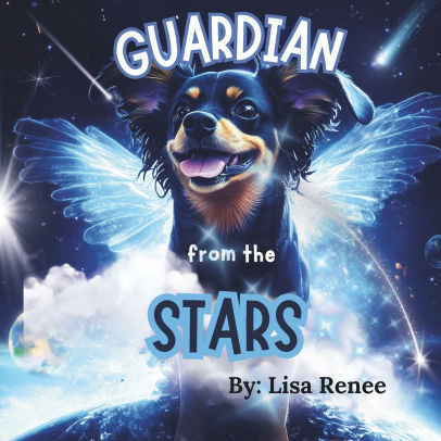 Guardian from the Stars