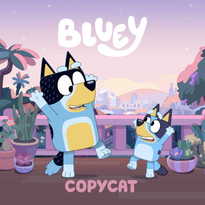 Copycat