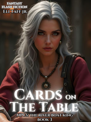 Cards on the Table