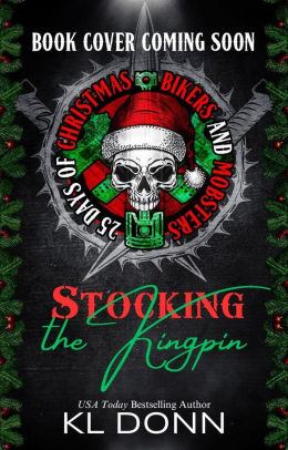 Stocking the Kingpin