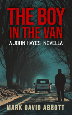The Boy in the Van
