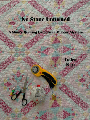 No Stone Unturned