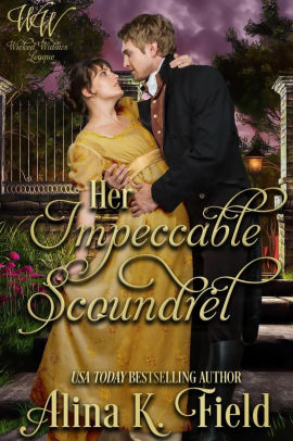 Her Impeccable Scoundrel