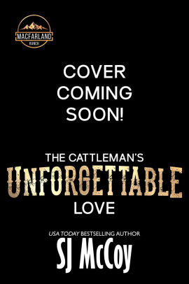 The Cattleman's Unforgettable Love